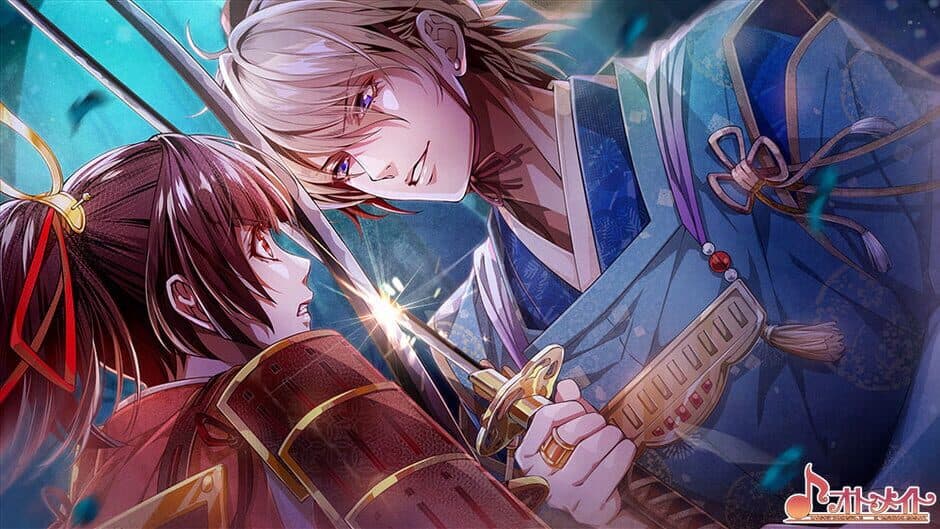 Birushana: Rising Flower of Genpei screenshot 7