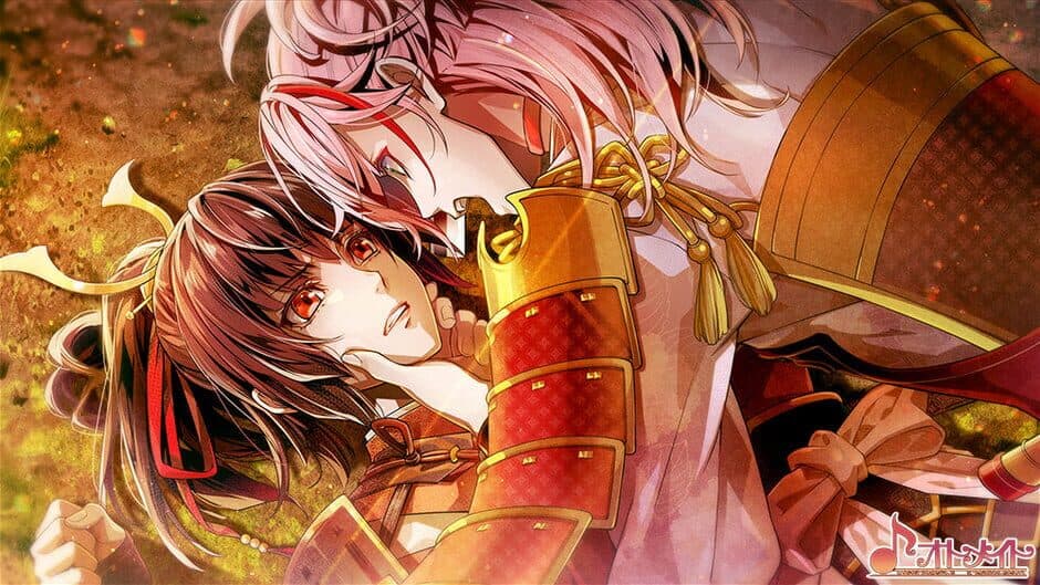 Birushana: Rising Flower of Genpei screenshot 8