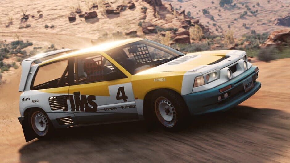 BeamNG.drive screenshot 1