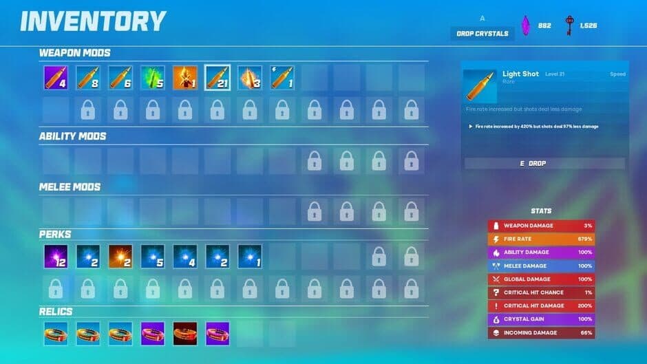 Crab Champions screenshot 8