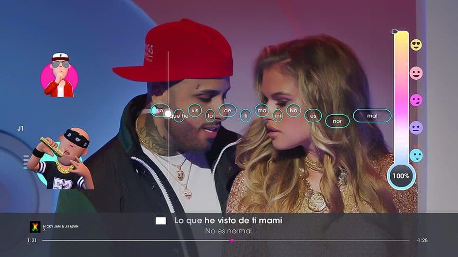 Let's Sing 11 screenshot 3