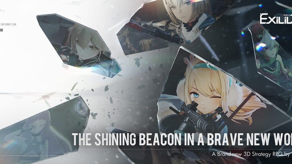 Girls' Frontline 2: Exilium screenshot 3