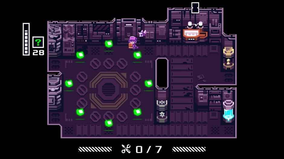 Awaria screenshot 2