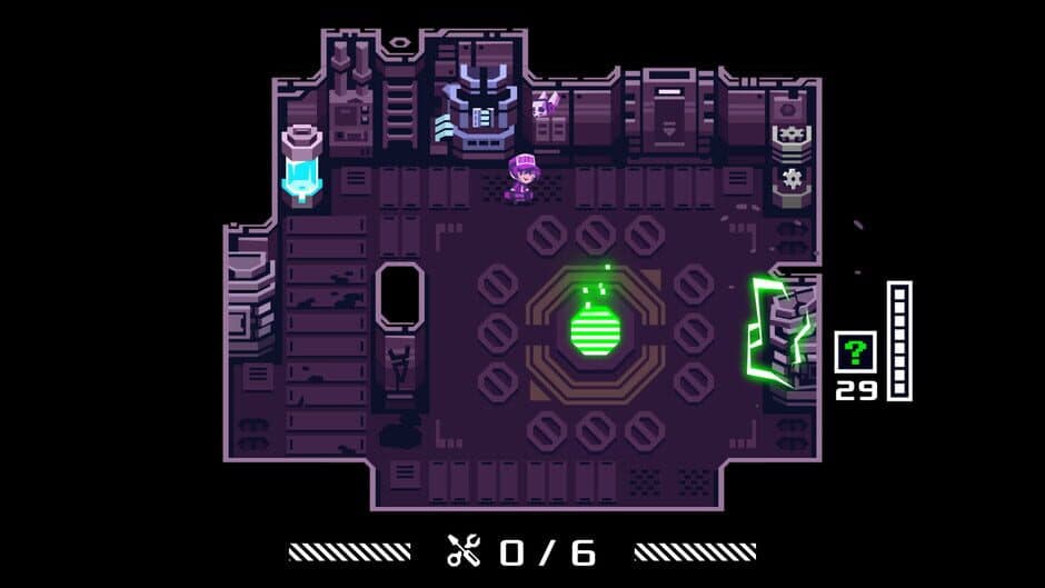 Awaria screenshot 3