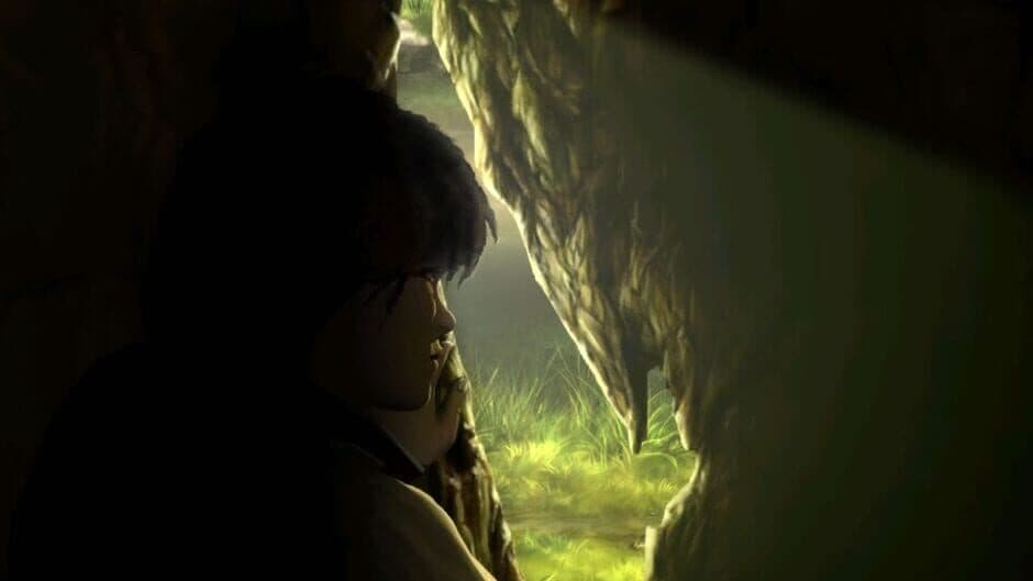 DWK 5: Hinter dem Horizont screenshot 1