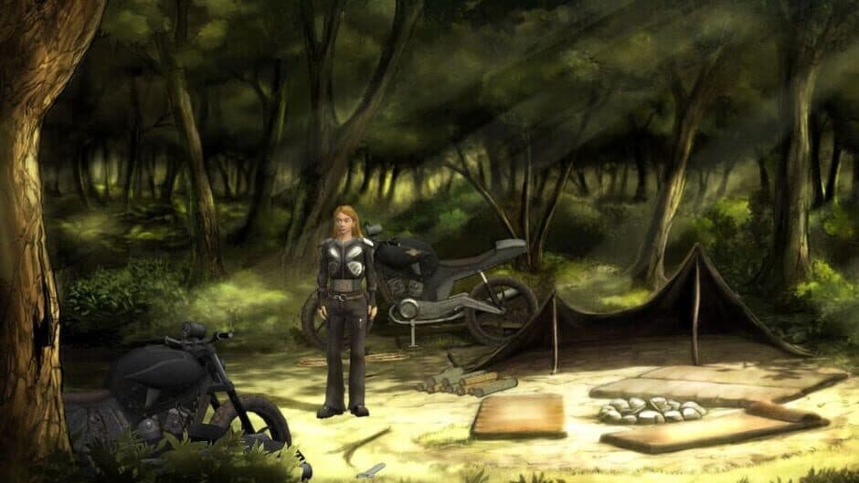 DWK 5: Hinter dem Horizont screenshot 2