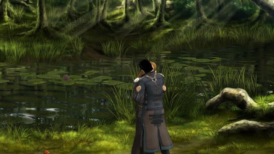 DWK 5: Hinter dem Horizont screenshot 3