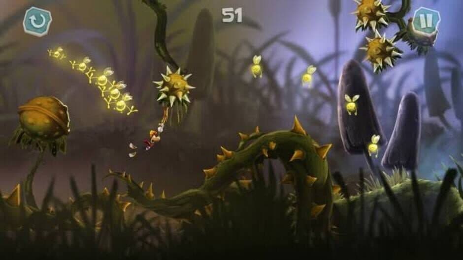 Rayman Mini screenshot 6