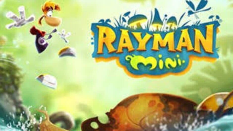 Rayman Mini screenshot 9