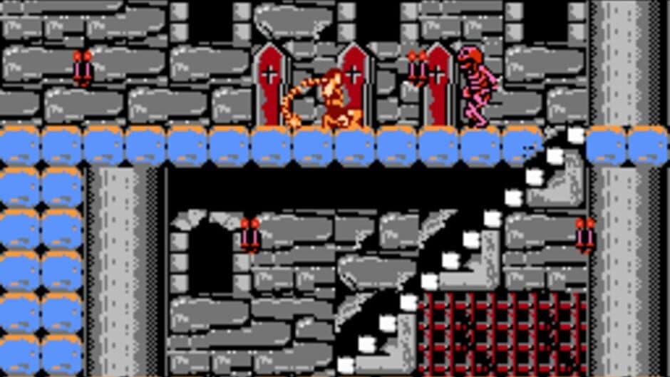 Castlevania screenshot 7