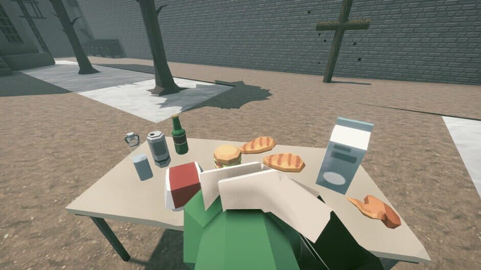 GoreBox screenshot 7