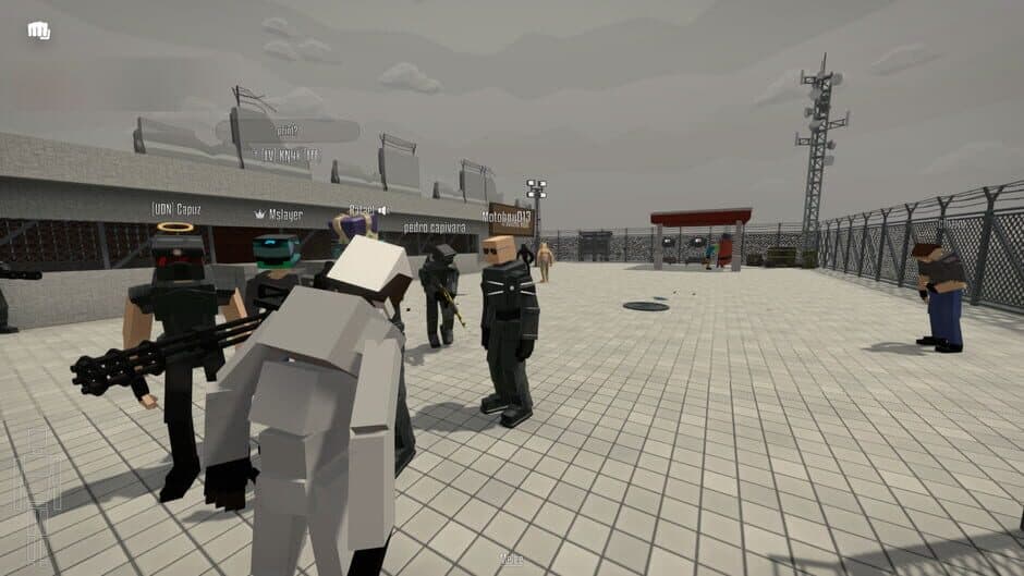GoreBox screenshot 8