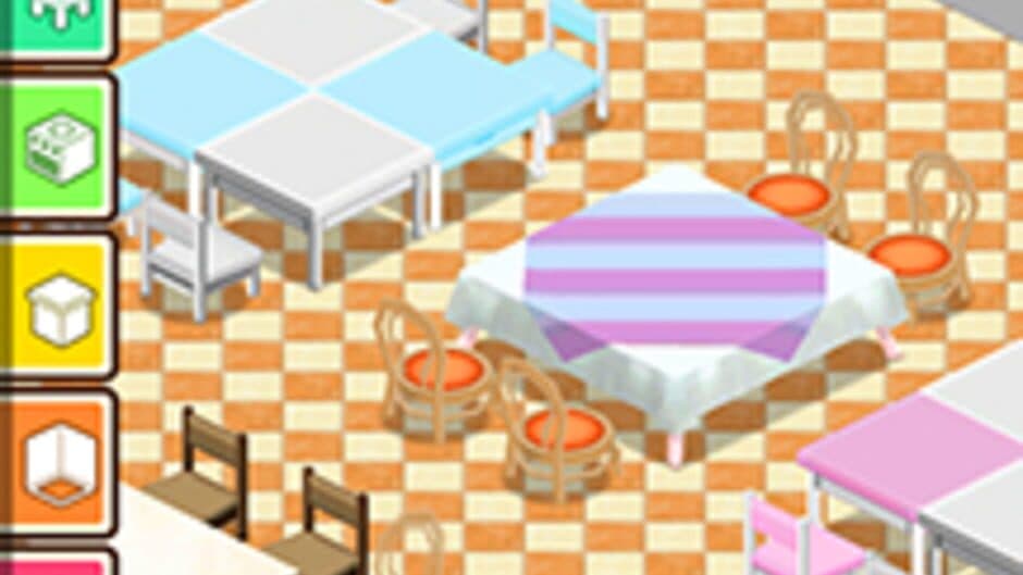 Tokimeki Restaurant screenshot 7
