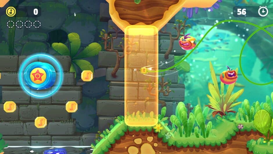 Monomals screenshot 5