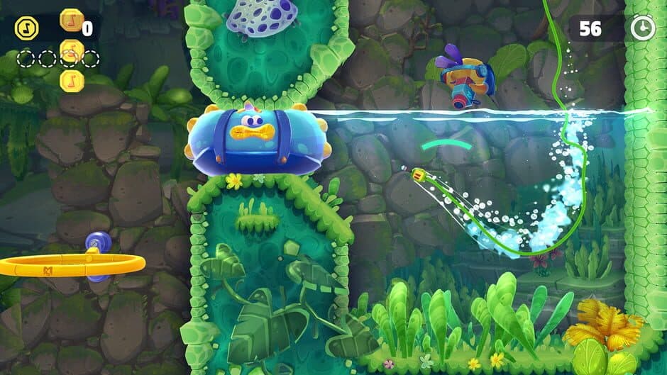 Monomals screenshot 7