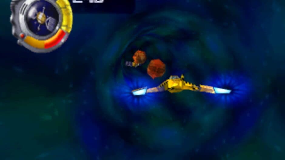Tonka Space Station screenshot 2