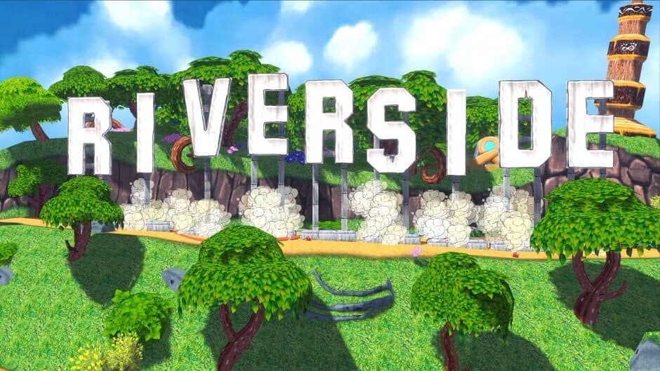 Ruffy and the Riverside screenshot 7