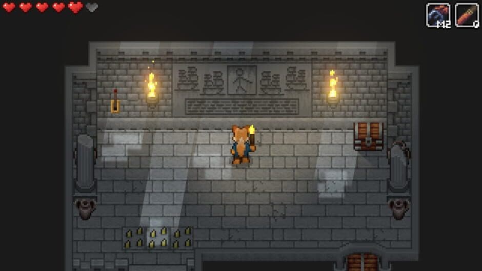 Ancient Mind screenshot 2