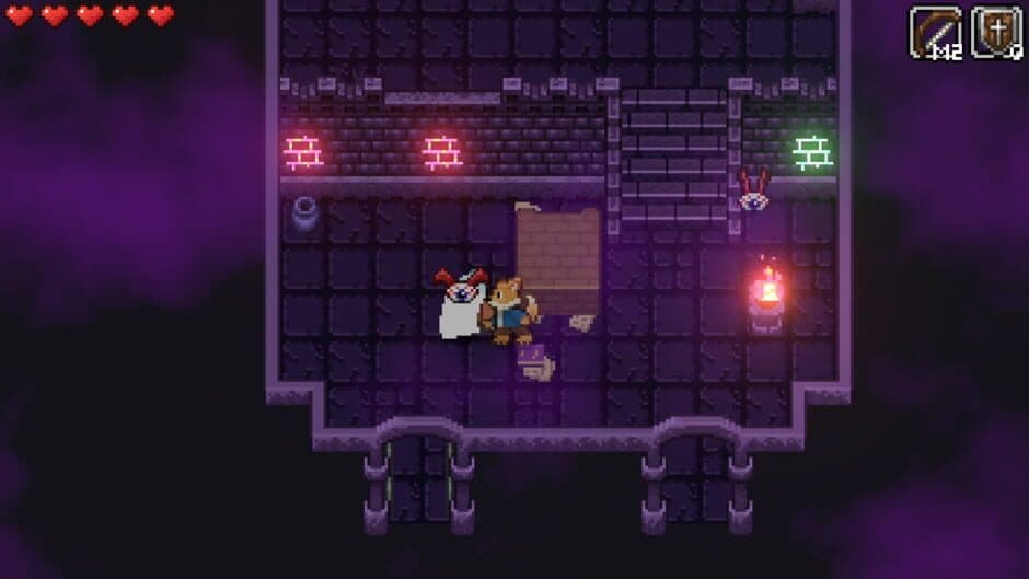 Ancient Mind screenshot 3