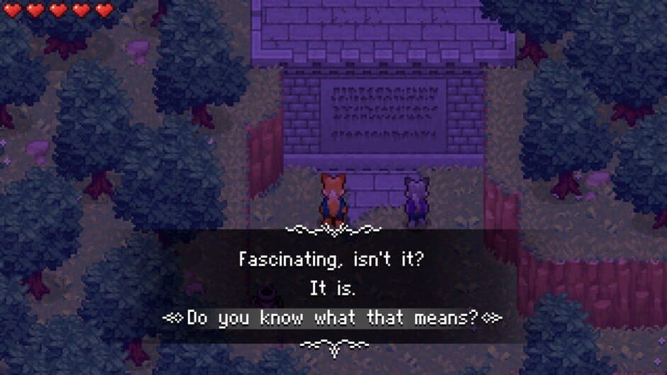 Ancient Mind screenshot 5