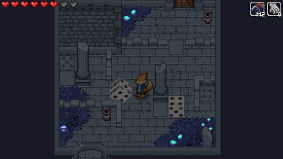 Ancient Mind screenshot 1