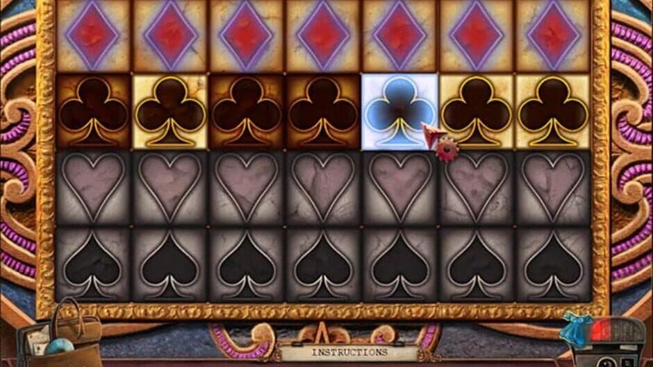 Deadly Puzzles: Toymaker screenshot 3