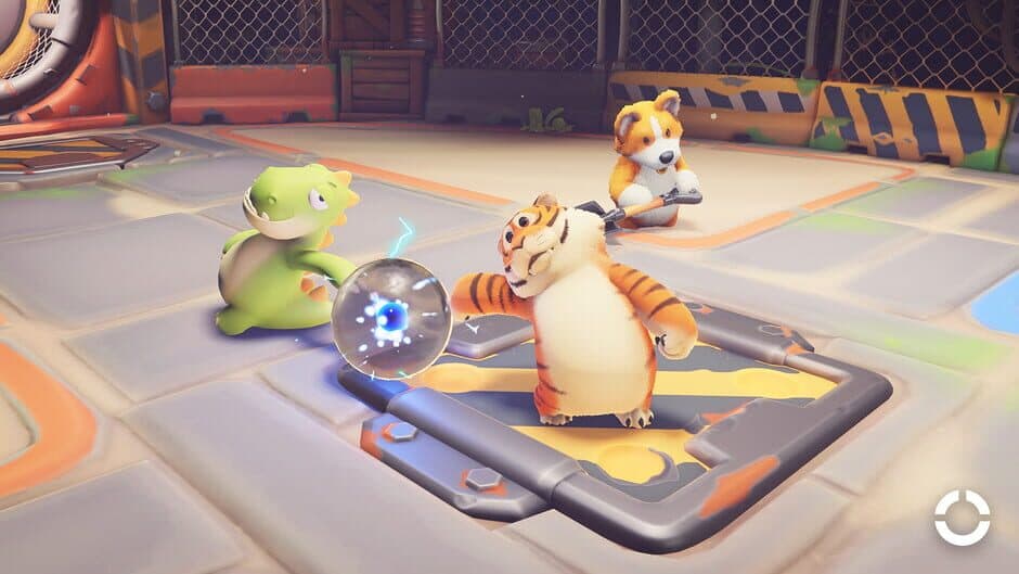 Party Animals screenshot 1