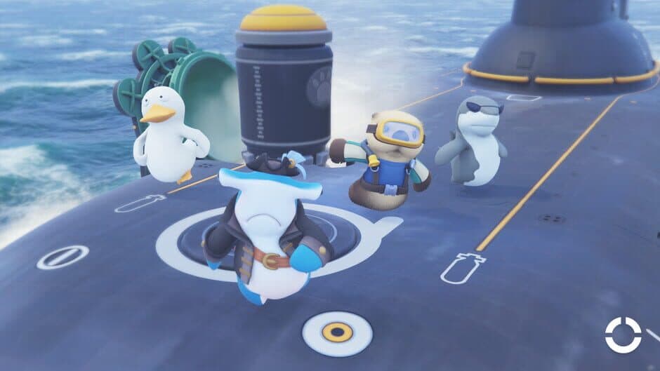 Party Animals screenshot 3