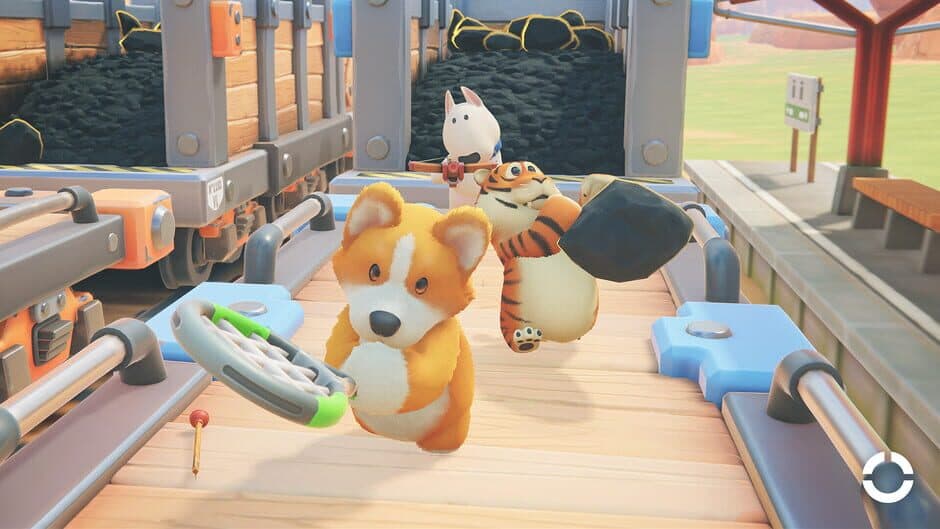 Party Animals screenshot 6