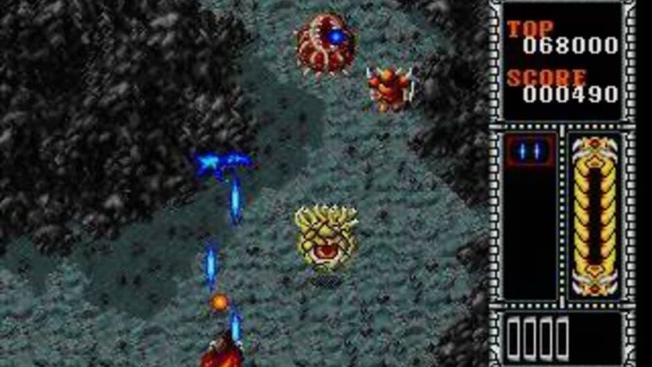 Elemental Master screenshot 2