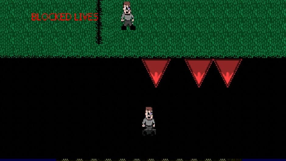 Super Vadimka screenshot 1