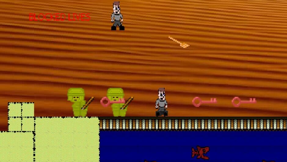 Super Vadimka screenshot 5