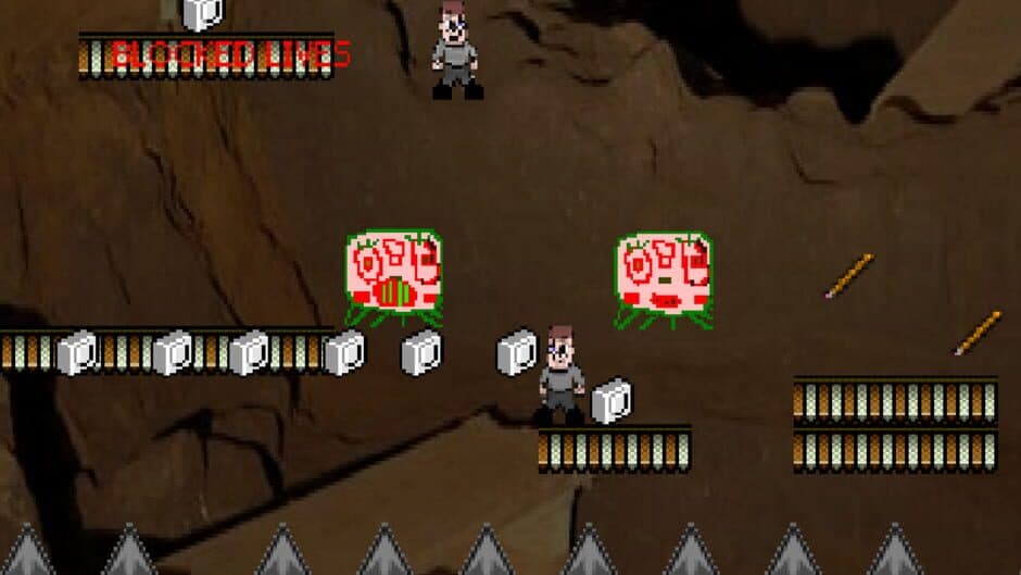 Super Vadimka screenshot 2