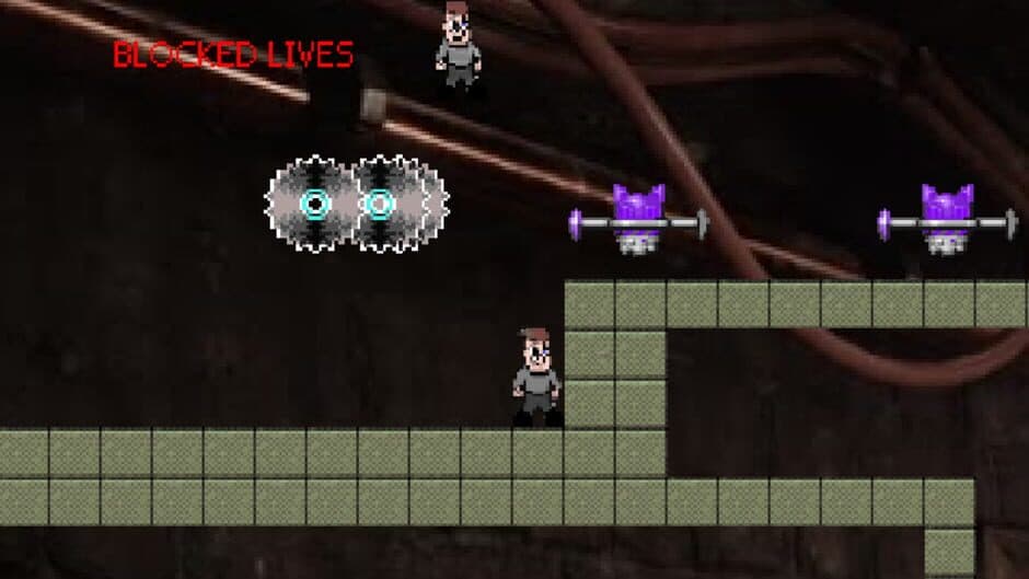 Super Vadimka screenshot 6