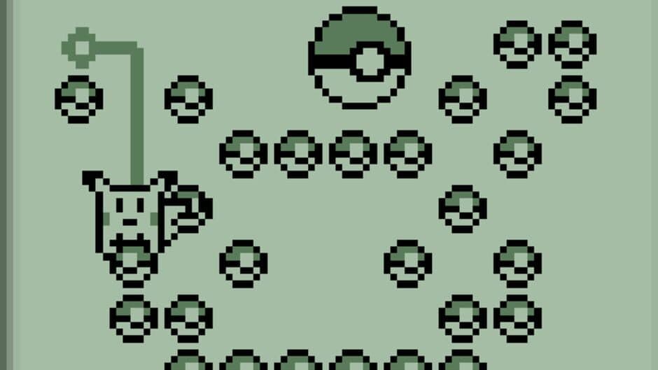 Pokémon Puzzle Collection Vol. 2 screenshot 3