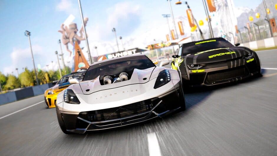 CarX Street screenshot 7