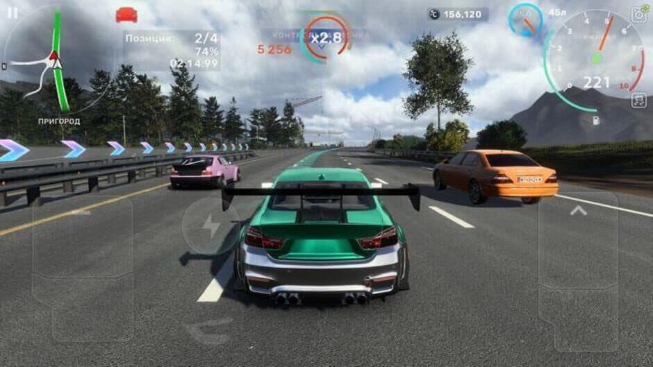 CarX Street screenshot 9