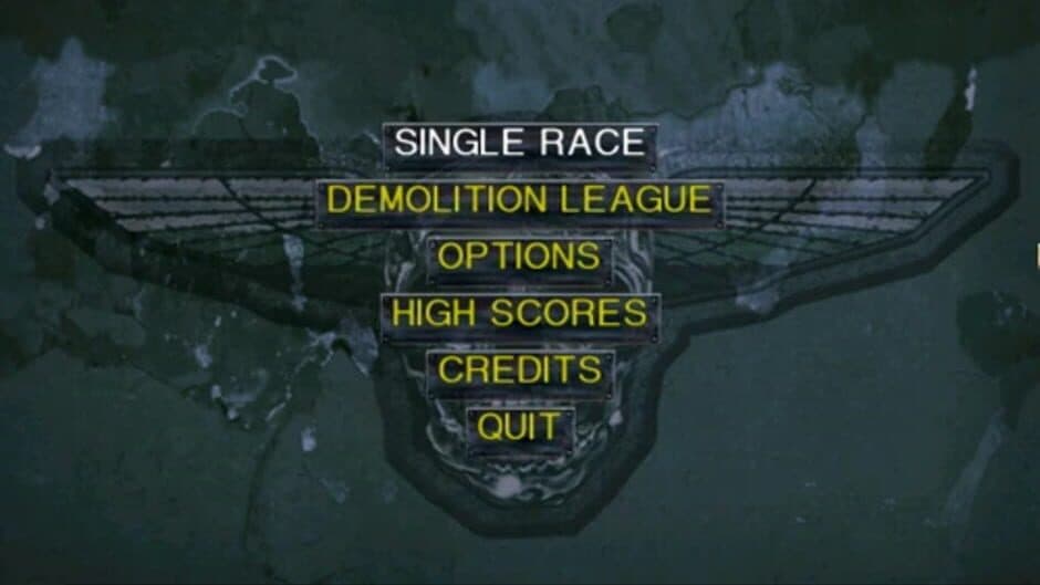 Demolition Racer screenshot 3