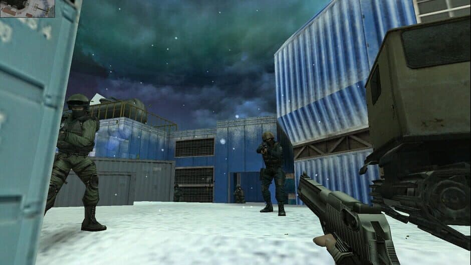 Counter-Strike Nexon screenshot 7