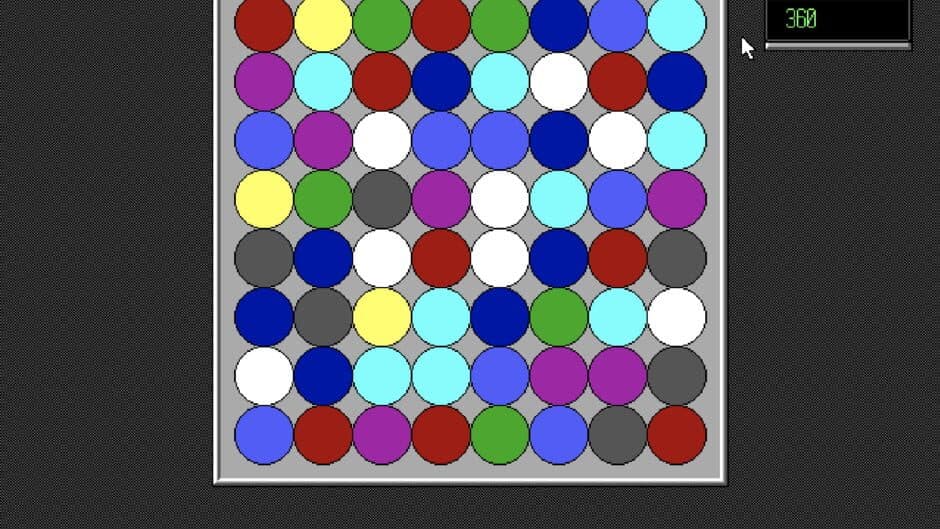 Shariki screenshot 1