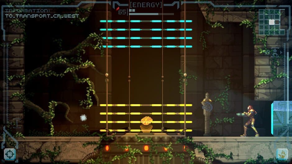 Prime 2D screenshot 7