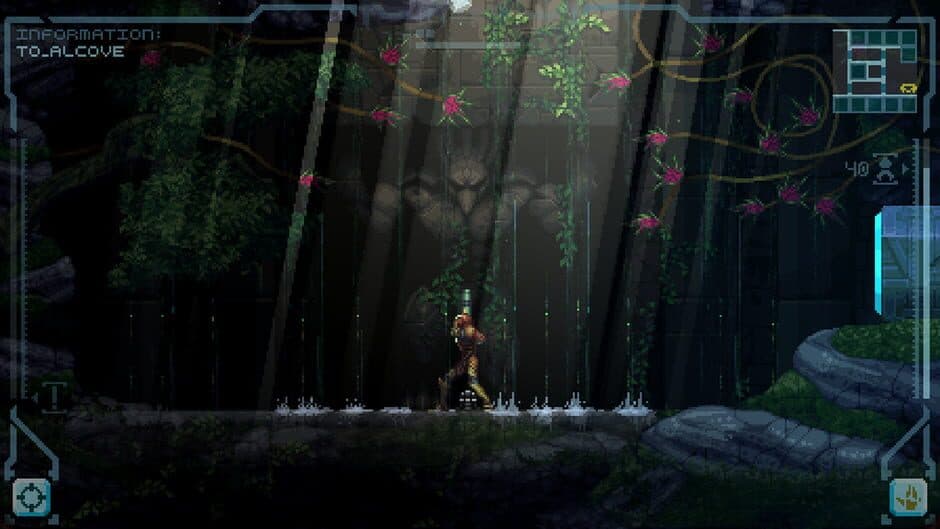 Prime 2D screenshot 8
