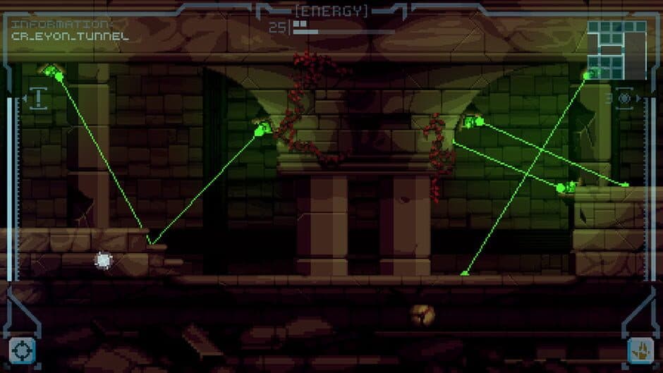Prime 2D screenshot 9