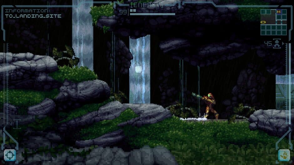 Prime 2D screenshot 2