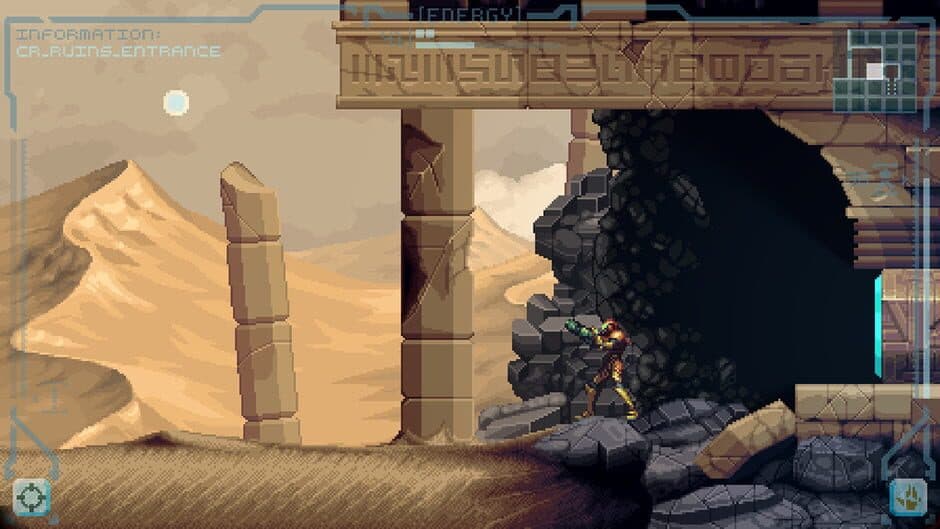 Prime 2D screenshot 5