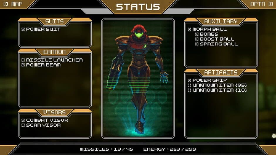 Prime 2D screenshot 6
