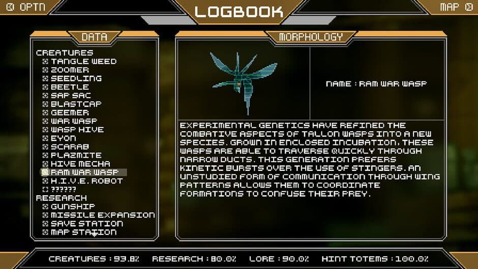 Prime 2D screenshot 3
