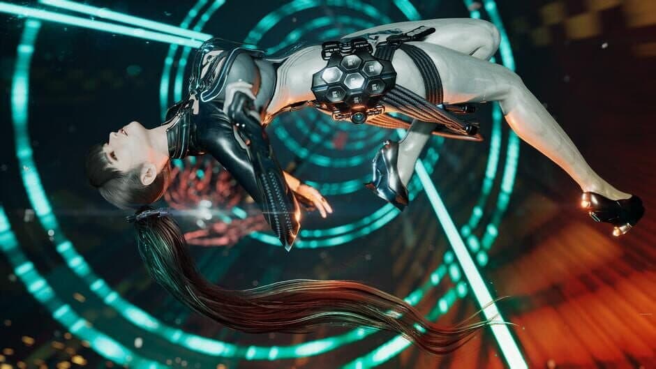 Stellar Blade screenshot 2