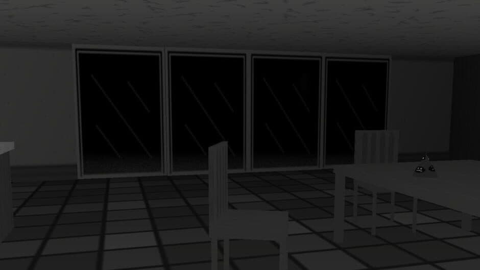 Slenderman: The Game screenshot 8