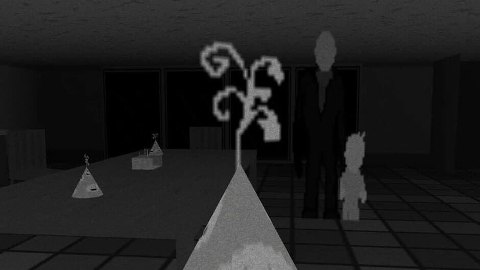 Slenderman: The Game screenshot 2